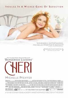 Chéri