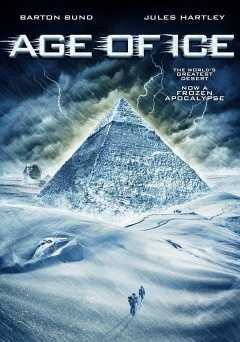 Age of Ice - Amazon Prime