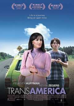 Transamerica - vudu
