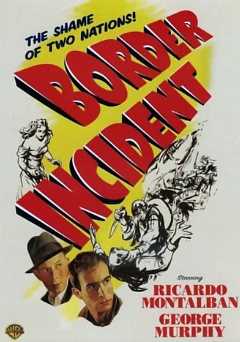Border Incident