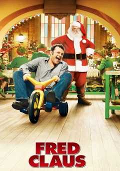 Fred Claus - maxgo