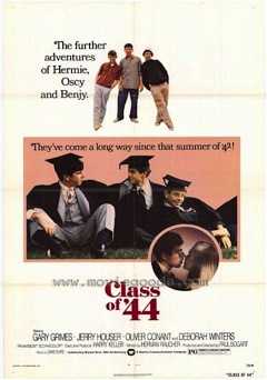 Class of 44 - vudu