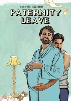 Paternity Leave - Movie