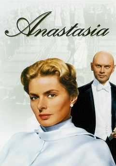 Anastasia - vudu