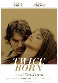 Twice Born - netflix