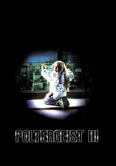 Poltergeist III - Movie