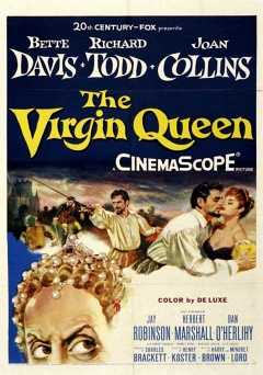 The Virgin Queen - vudu