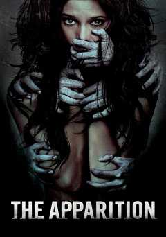 The Apparition - vudu
