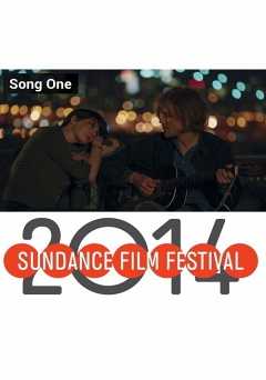 Song One - Amazon Prime