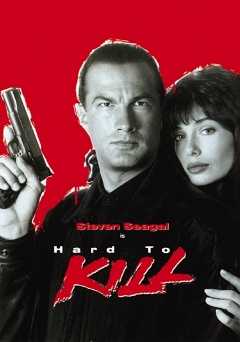 Hard to Kill - Movie