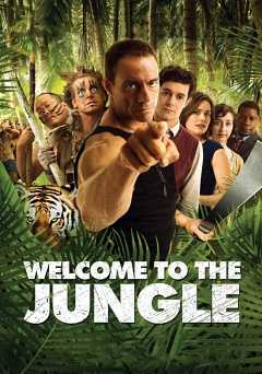 Welcome to the Jungle - Movie