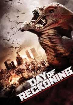 Day of Reckoning - vudu