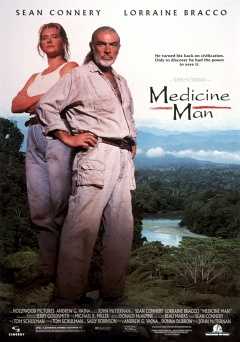 Medicine Man - Movie