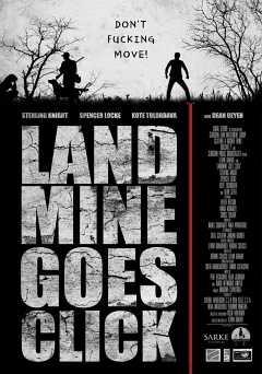 Landmine Goes Click - amazon prime