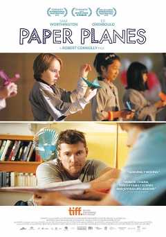 Paper Planes - Movie