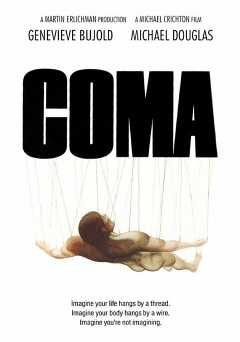 Coma - Movie