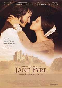 Jane Eyre - Movie