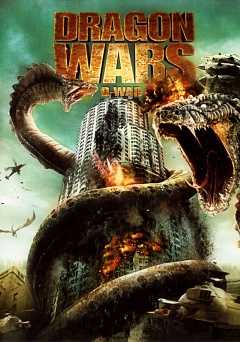 Dragon Wars - vudu