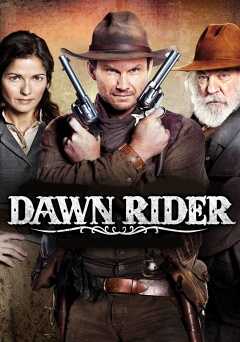 Dawn Rider - amazon prime