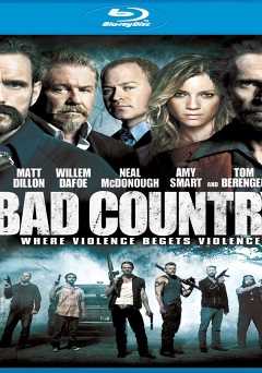 Bad Country