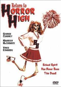 Return to Horror High
