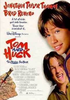 Tom and Huck - Movie