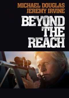 Beyond the Reach - amazon prime
