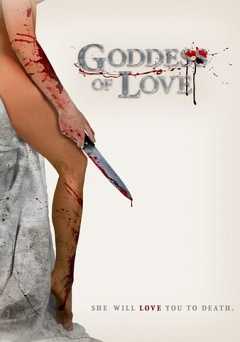 Goddess of Love - amazon prime