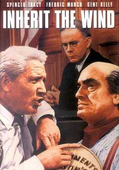 Inherit the Wind - tubi tv