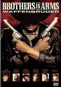 Brothers in Arms - amazon prime