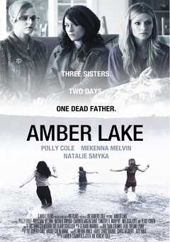 Amber Lake