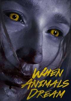When Animals Dream