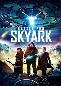 Battle For SkyArk - Movie