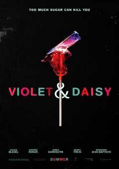 Violet & Daisy