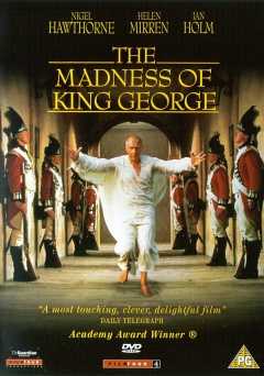 The Madness of King George