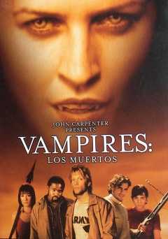 Vampires: Los Muertos