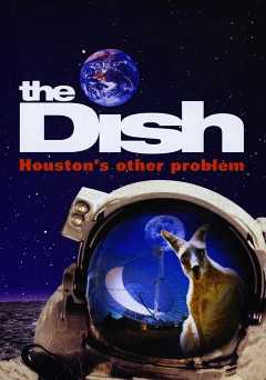 The Dish - vudu