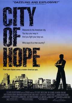 City of Hope - Movie