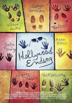 Hollywood Ending - Movie