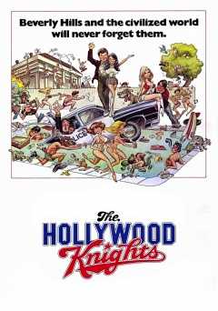 The Hollywood Knights
