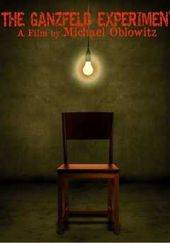 The Ganzfeld Haunting - vudu