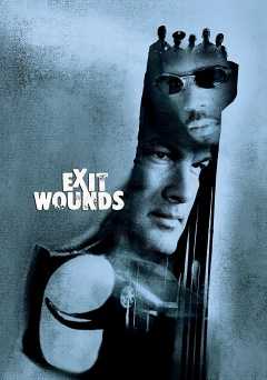 Exit Wounds - netflix