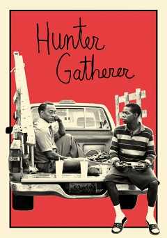 Hunter Gatherer - netflix