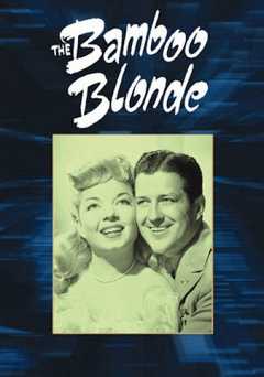 The Bamboo Blonde