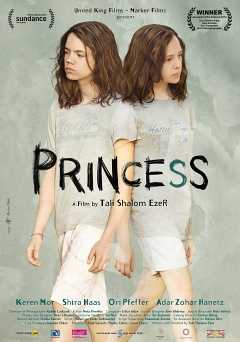 Princess - vudu