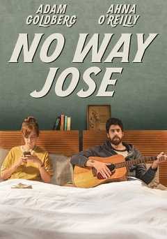 No Way Jose - Movie