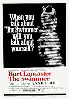 The Swimmer