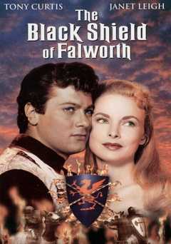The Black Shield of Falworth