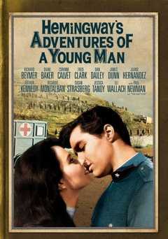 Adventures of a Young Man - vudu