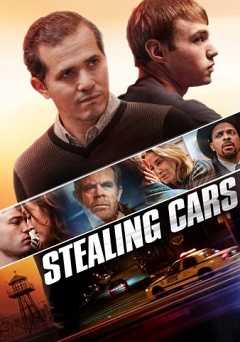 Stealing Cars - Movie